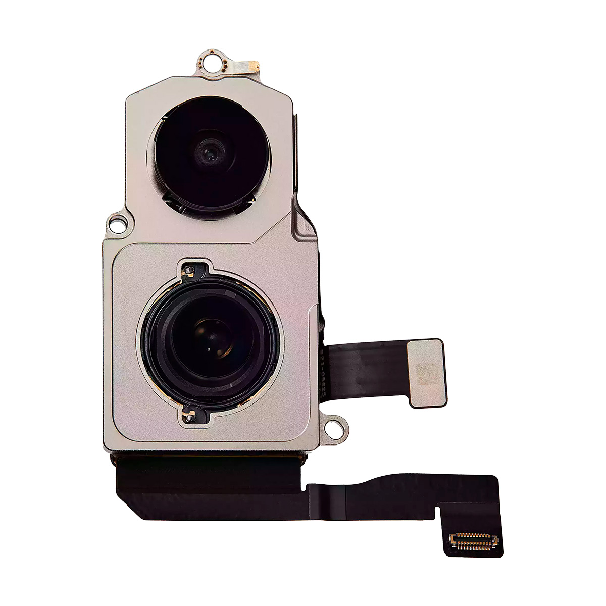 Camara Trasera Original iPhone 16 Plus